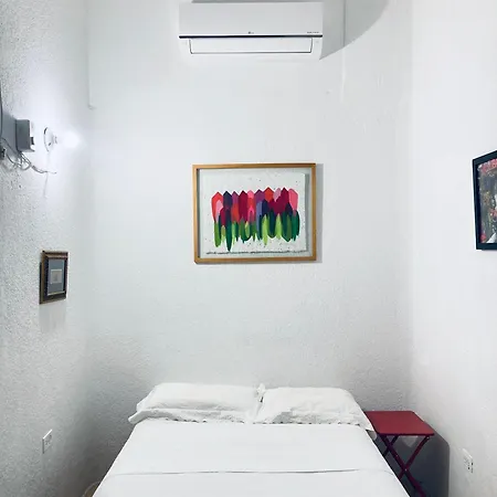 Apartamento Auténtico En Centro Histórico Con Arte Cartagena