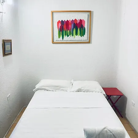 Auténtico En Centro Histórico Con Arte