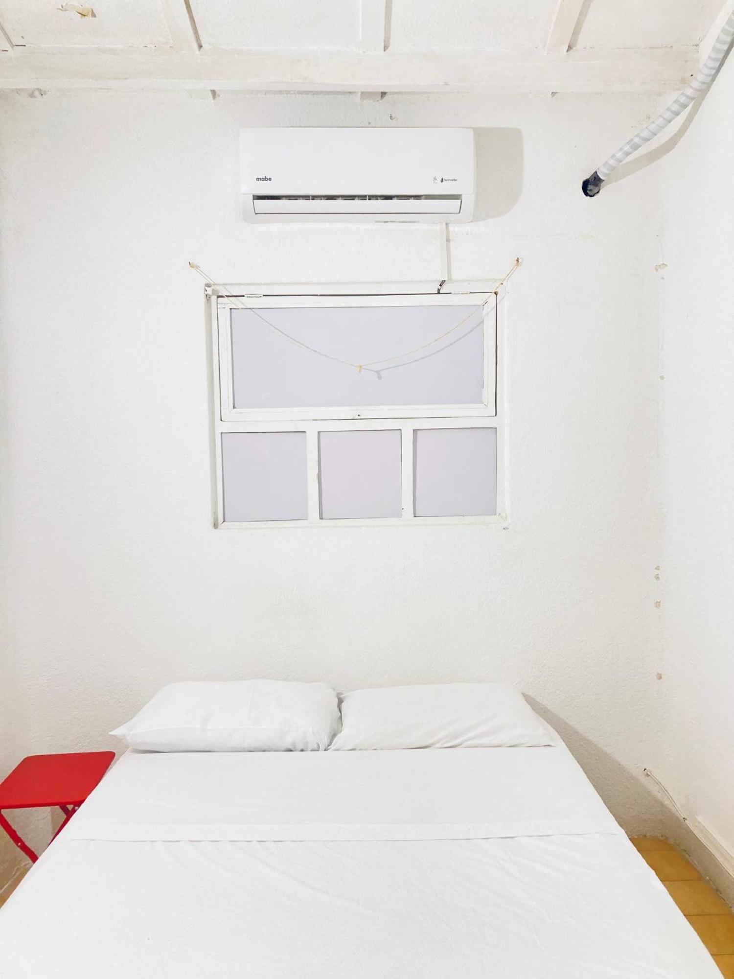 Auténtico En Centro Histórico Con Arte Apartamento Cartagena