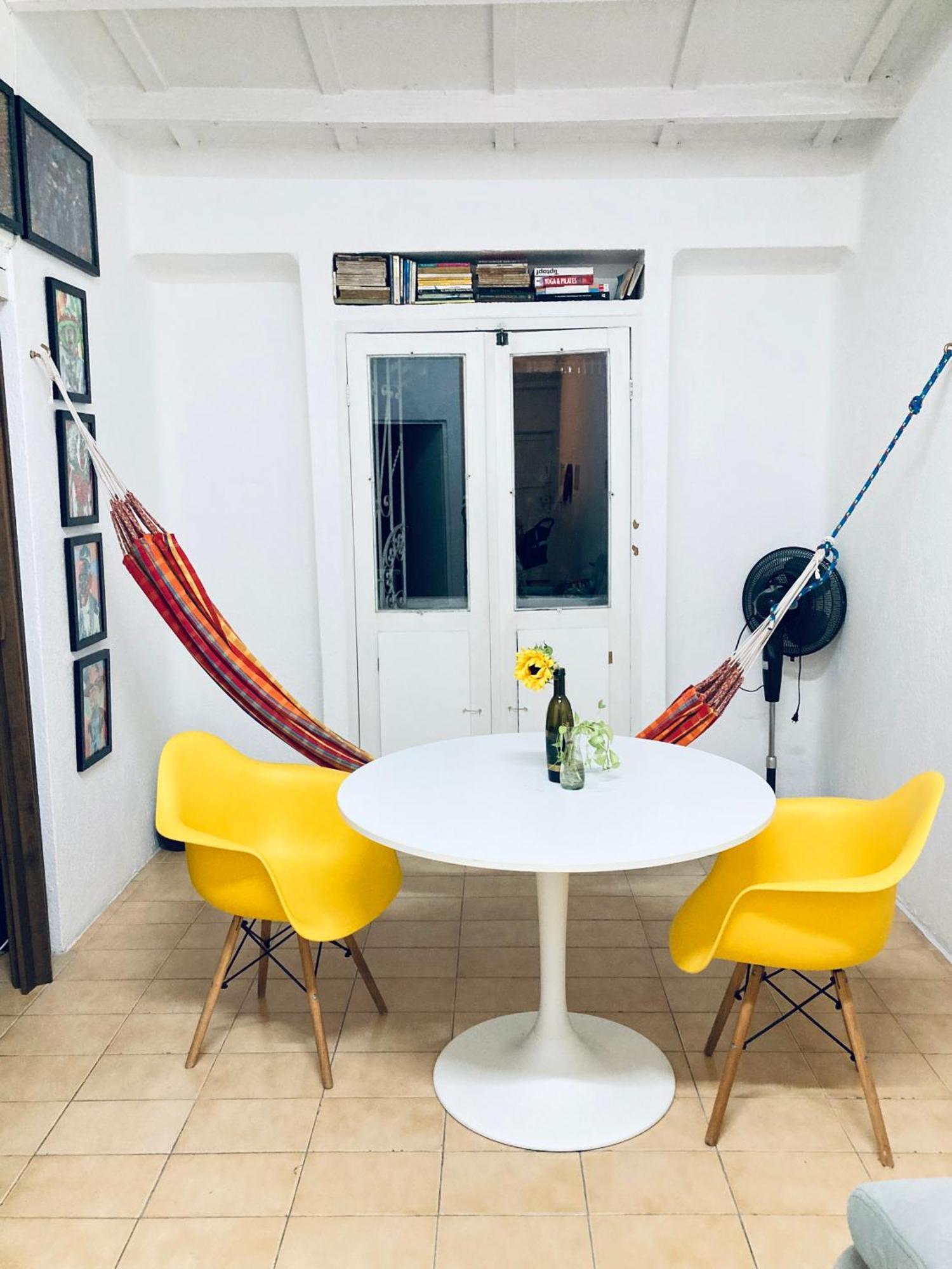 Auténtico En Centro Histórico Con Arte