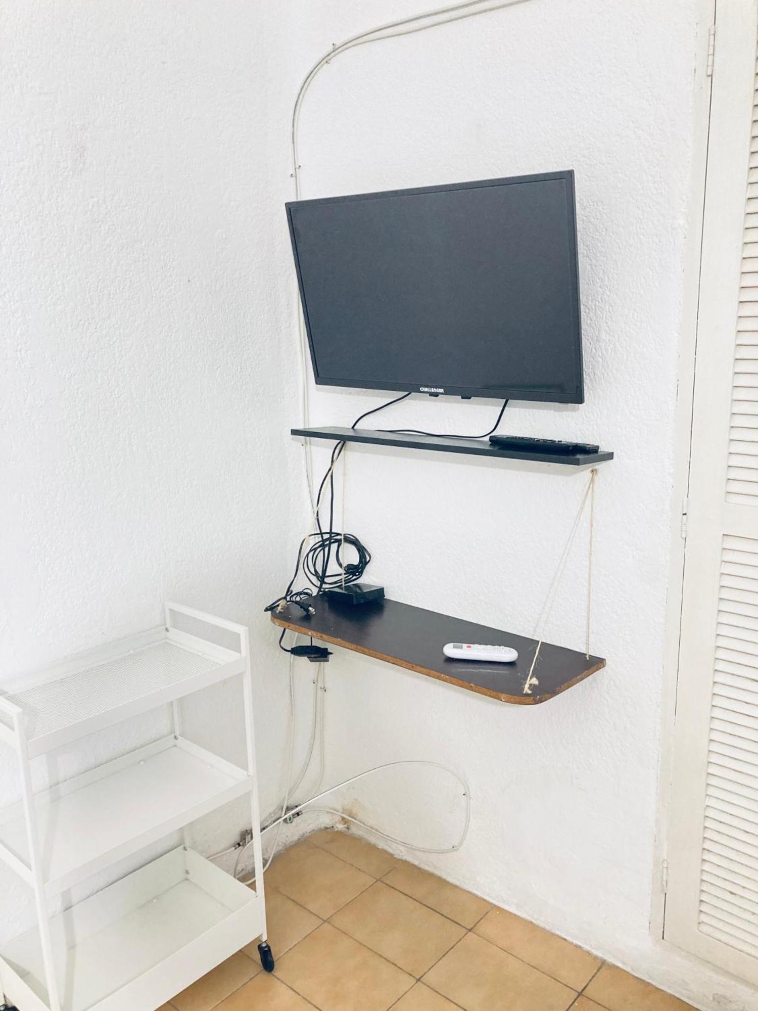 Auténtico En Centro Histórico Con Arte * Cartagena